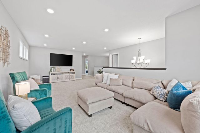 6644 Coach House Lane, Corcoran, MN 55340