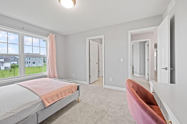 6644 Coach House Lane, Corcoran, MN 55340