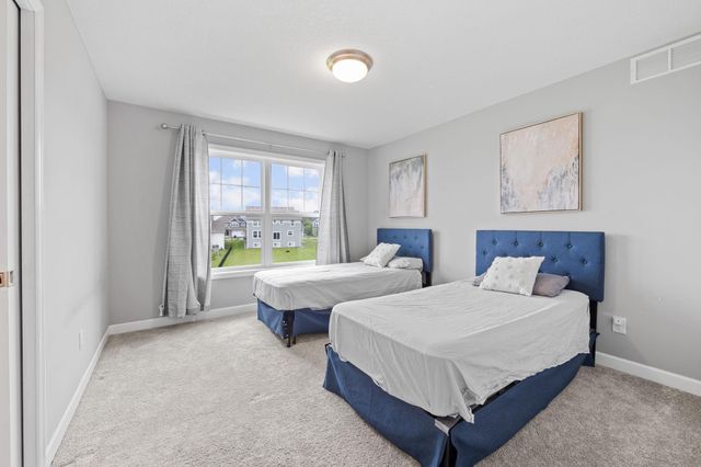 6644 Coach House Lane, Corcoran, MN 55340