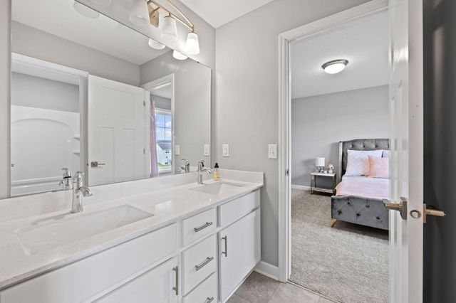 6644 Coach House Lane, Corcoran, MN 55340