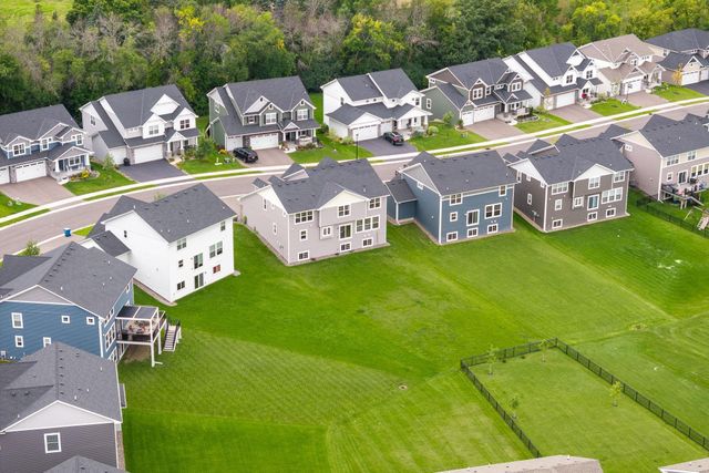 6644 Coach House Lane, Corcoran, MN 55340