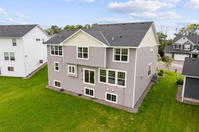 6644 Coach House Lane, Corcoran, MN 55340