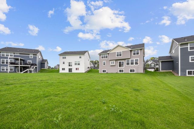 6644 Coach House Lane, Corcoran, MN 55340