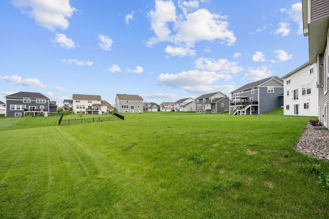 6644 Coach House Lane, Corcoran, MN 55340