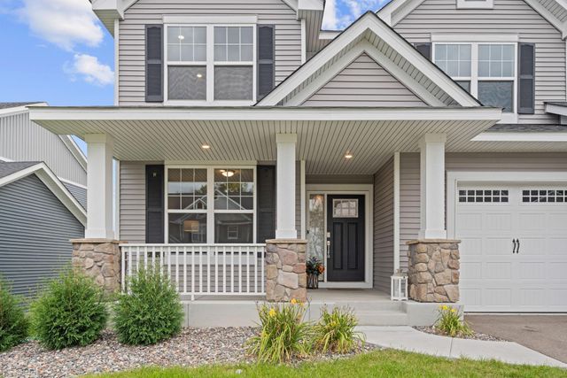 6644 Coach House Lane, Corcoran, MN 55340