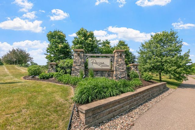 6644 Coach House Lane, Corcoran, MN 55340