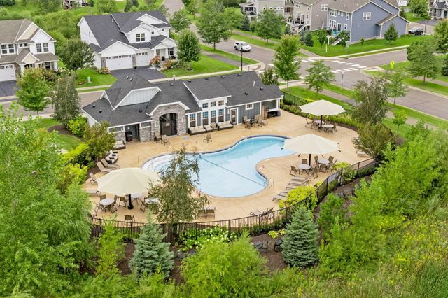 6644 Coach House Lane, Corcoran, MN 55340