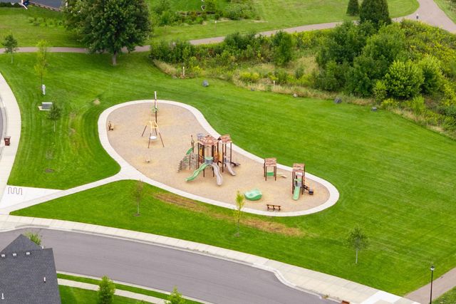 6644 Coach House Lane, Corcoran, MN 55340