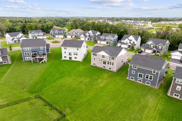 6644 Coach House Lane, Corcoran, MN 55340