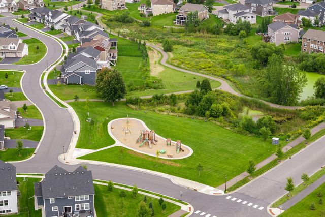 6644 Coach House Lane, Corcoran, MN 55340