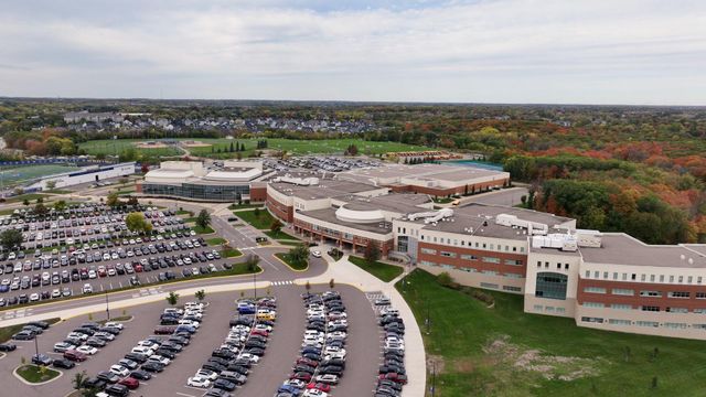 6644 Coach House Lane, Corcoran, MN 55340