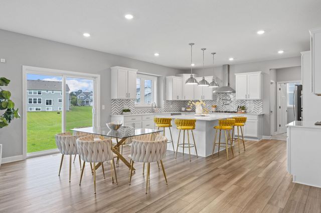 6644 Coach House Lane, Corcoran, MN 55340