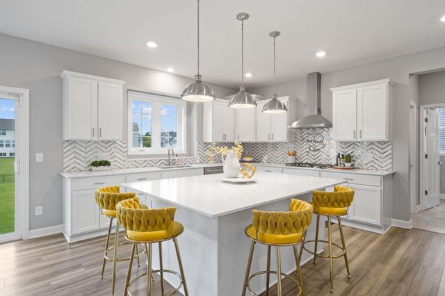 6644 Coach House Lane, Corcoran, MN 55340