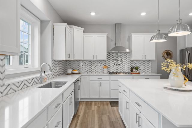 6644 Coach House Lane, Corcoran, MN 55340