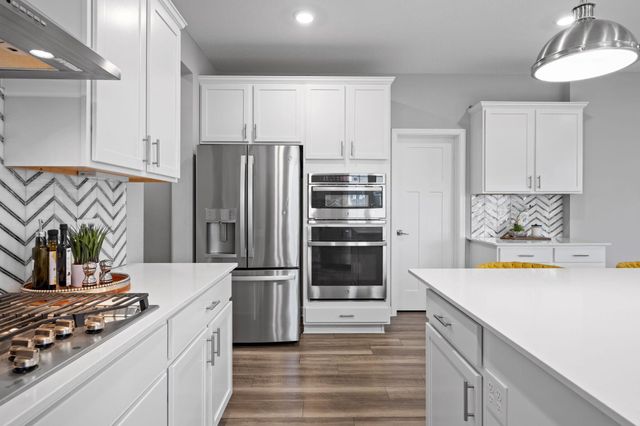 6644 Coach House Lane, Corcoran, MN 55340