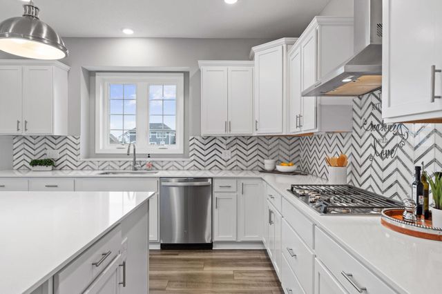 6644 Coach House Lane, Corcoran, MN 55340