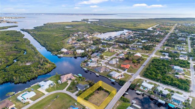 19379 MIDWAY BOULEVARD, Port Charlotte, FL 33948