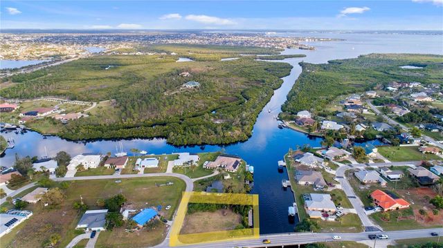 19379 MIDWAY BOULEVARD, Port Charlotte, FL 33948