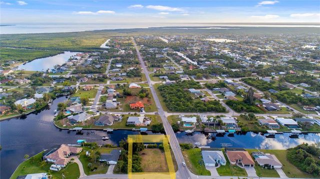 19379 MIDWAY BOULEVARD, Port Charlotte, FL 33948
