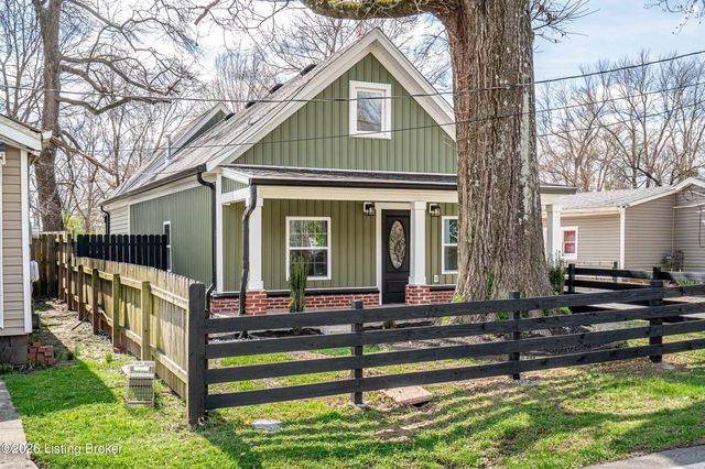 1226 Vim Dr, Louisville, KY 40213