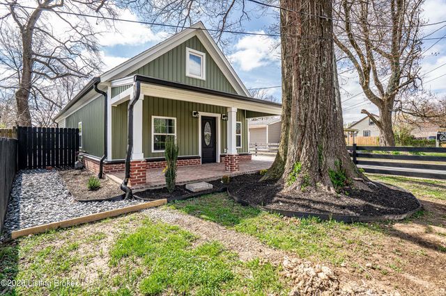 1226 Vim Dr, Louisville, KY 40213