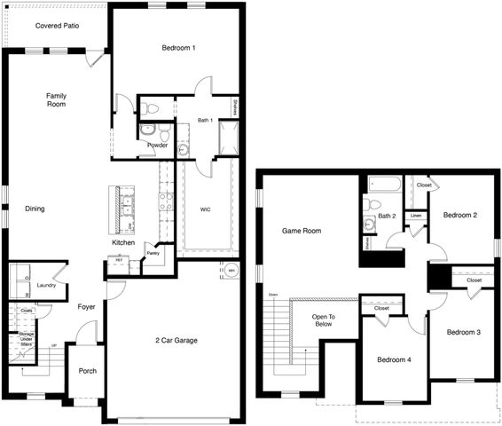 1922 CHEROKEE Lane, Cleburne, TX 76033