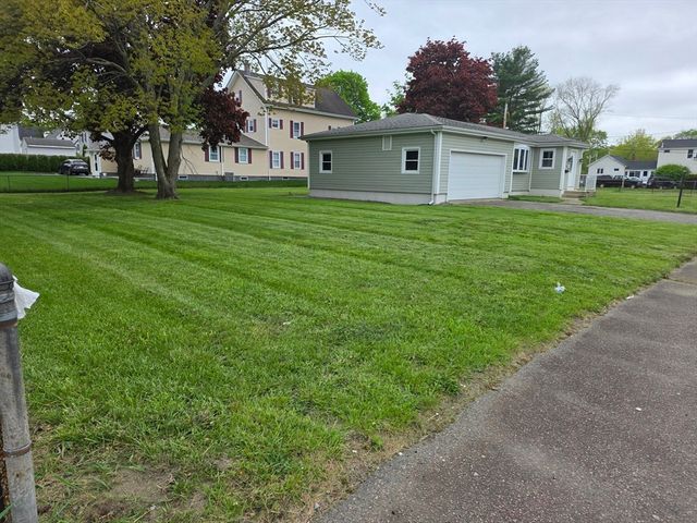 76 Wales St, Taunton, MA 02780