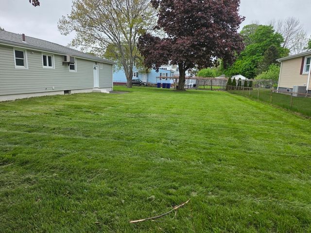 76 Wales St, Taunton, MA 02780