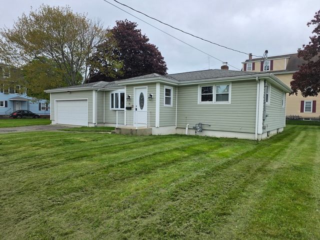 76 Wales St, Taunton, MA 02780