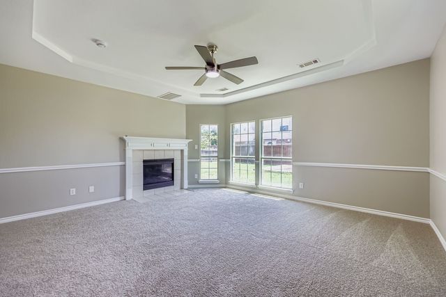 4806 Slide Rock Court, Mansfield, TX 76063