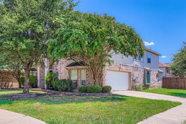 4806 Slide Rock Court, Mansfield, TX 76063