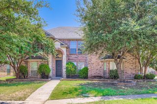4806 Slide Rock Court, Mansfield, TX 76063