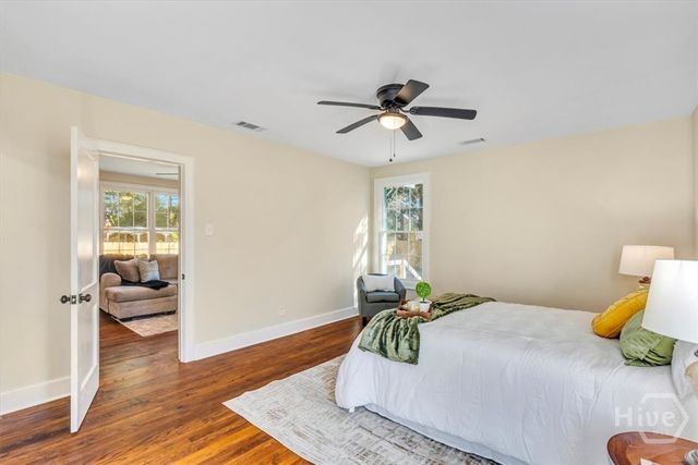 112 Oleander Avenue, Savannah, GA 31404