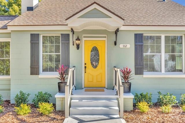 112 Oleander Avenue, Savannah, GA 31404