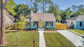 112 Oleander Avenue, Savannah, GA 31404