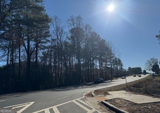 0 Jonesboro Road, Jonesboro, GA 30236