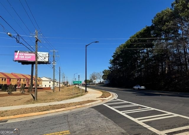 0 Jonesboro Road, Jonesboro, GA 30236
