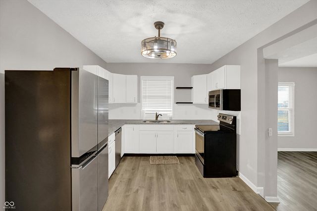 1114 N Olney Street, Indianapolis, IN 46201