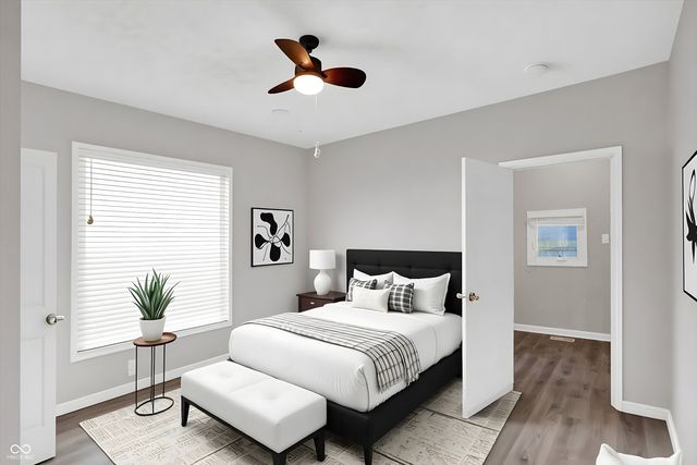 1114 N Olney Street, Indianapolis, IN 46201