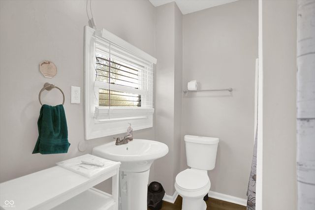 1114 N Olney Street, Indianapolis, IN 46201