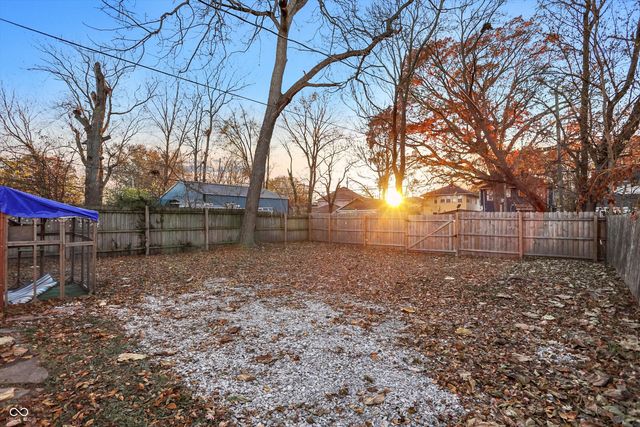 1114 N Olney Street, Indianapolis, IN 46201