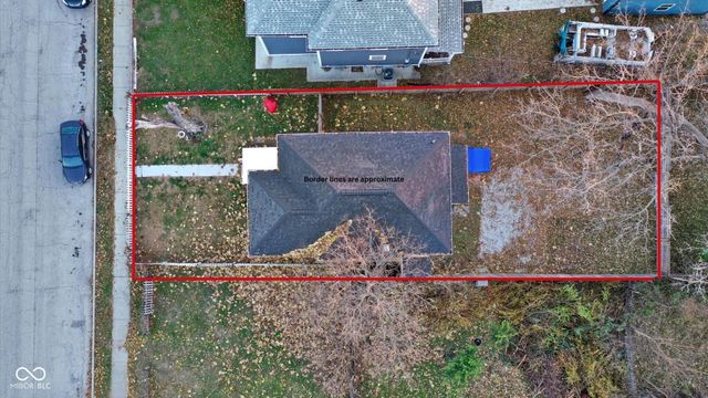 1114 N Olney Street, Indianapolis, IN 46201