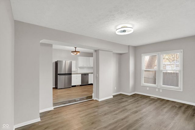 1114 N Olney Street, Indianapolis, IN 46201