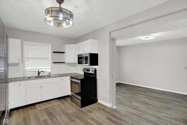 1114 N Olney Street, Indianapolis, IN 46201