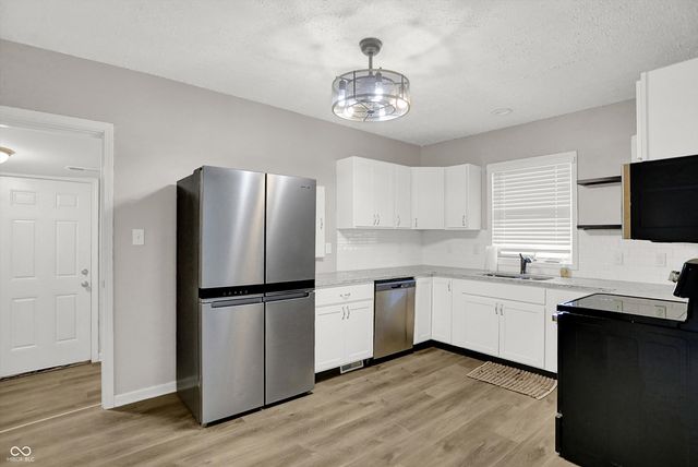 1114 N Olney Street, Indianapolis, IN 46201