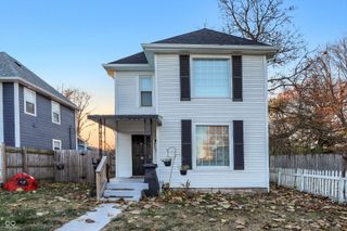 1114 N Olney Street, Indianapolis, IN 46201
