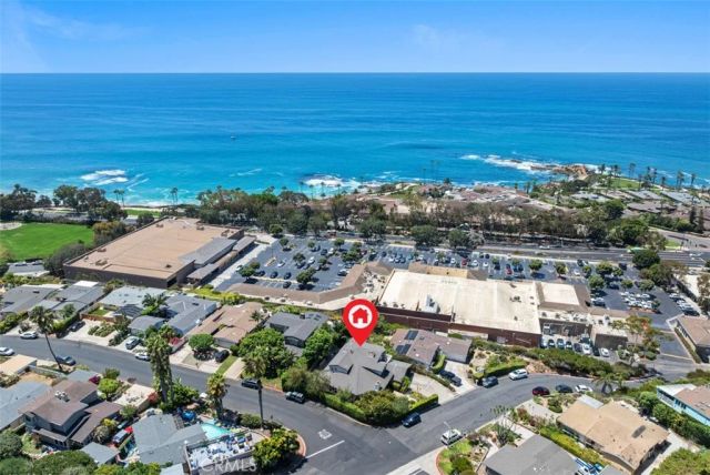 21462 Ocean Vista, Laguna Beach, CA 92651