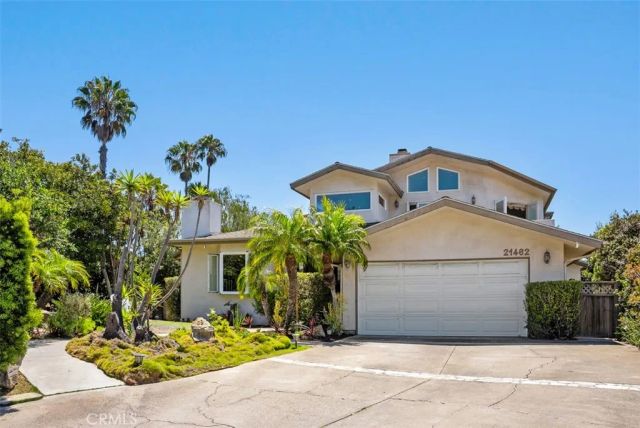 21462 Ocean Vista, Laguna Beach, CA 92651