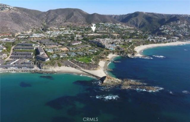 21462 Ocean Vista, Laguna Beach, CA 92651