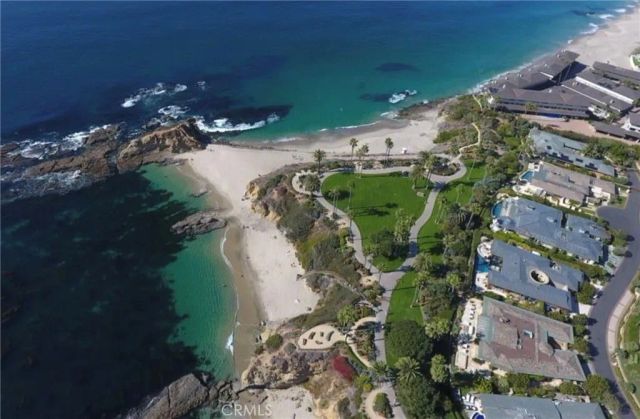 21462 Ocean Vista, Laguna Beach, CA 92651